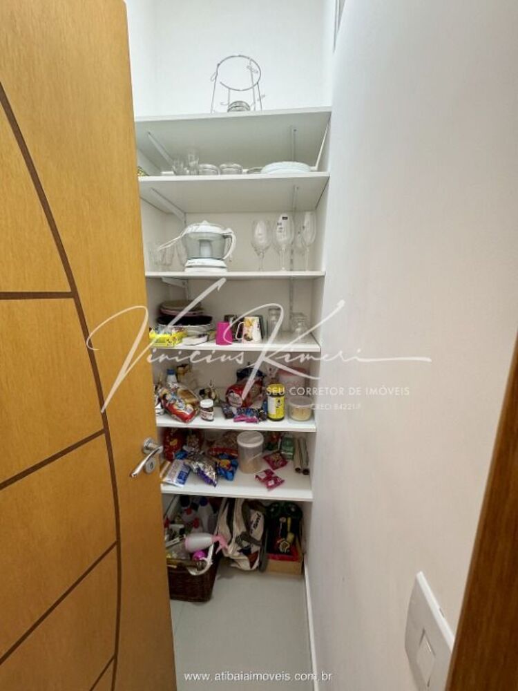 Casa de Condomínio, 3 quartos - Foto 35