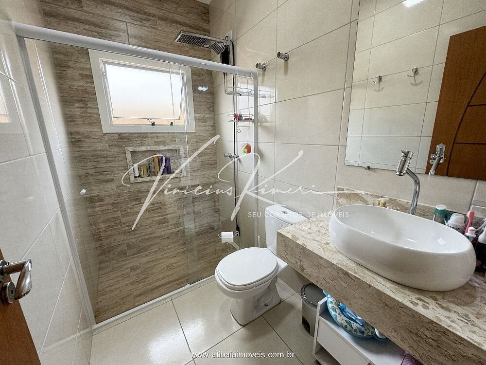 Casa de Condomínio, 3 quartos - Foto 46
