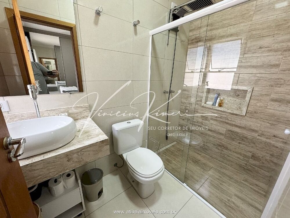 Casa de Condomínio, 3 quartos - Foto 42