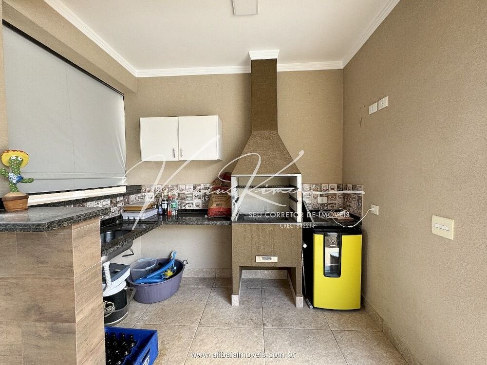 Casa de Condomínio, 3 quartos - Foto 15