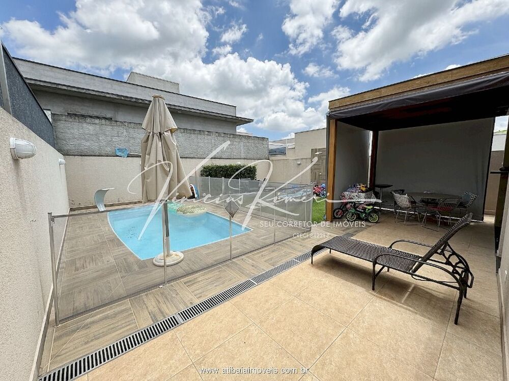 Casa de Condomínio, 3 quartos - Foto 7