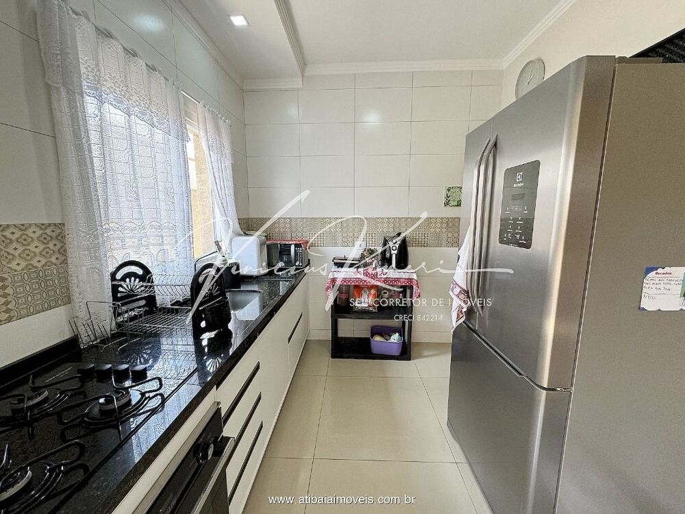 Casa de Condomínio, 3 quartos - Foto 33