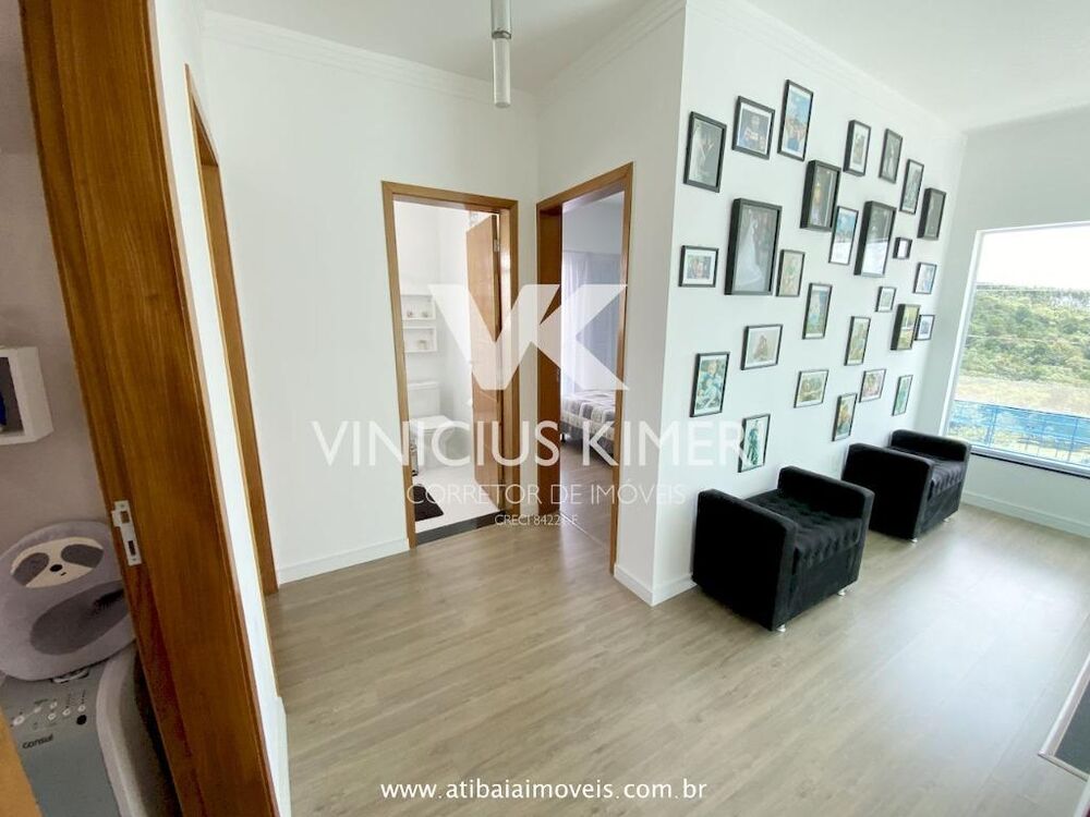 Casa, 4 quartos, 245 m² - Foto 18