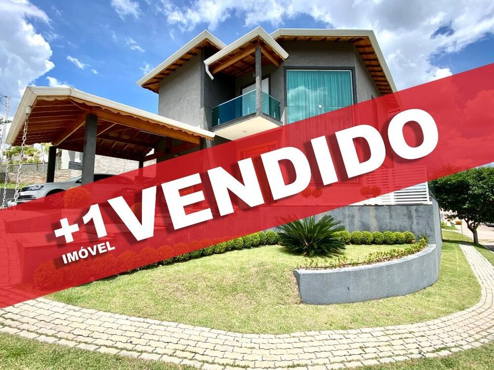 Casa, 4 quartos, 245 m² - Foto 1