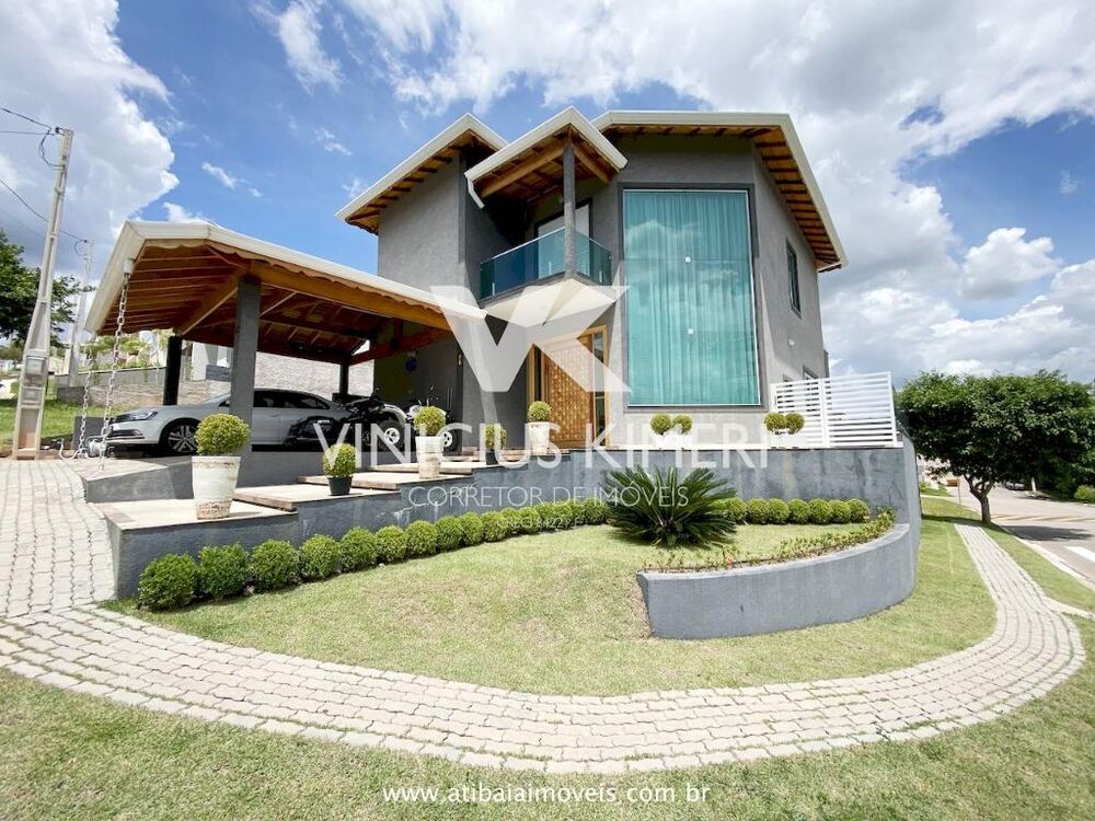 Casa, 4 quartos, 245 m² - Foto 4