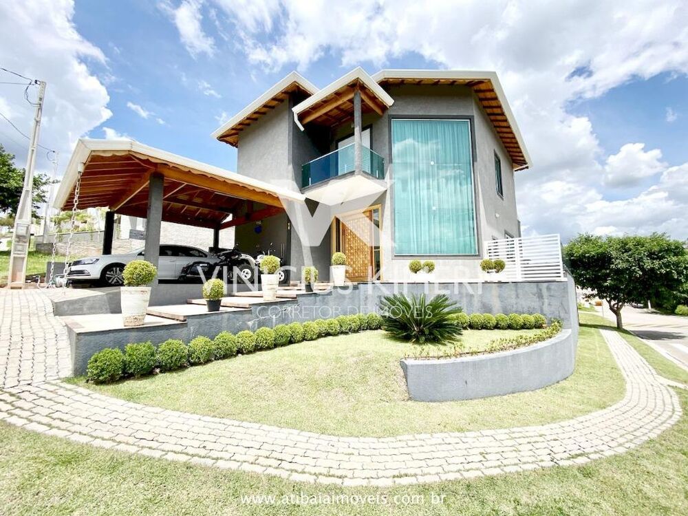 Casa, 4 quartos, 245 m² - Foto 2