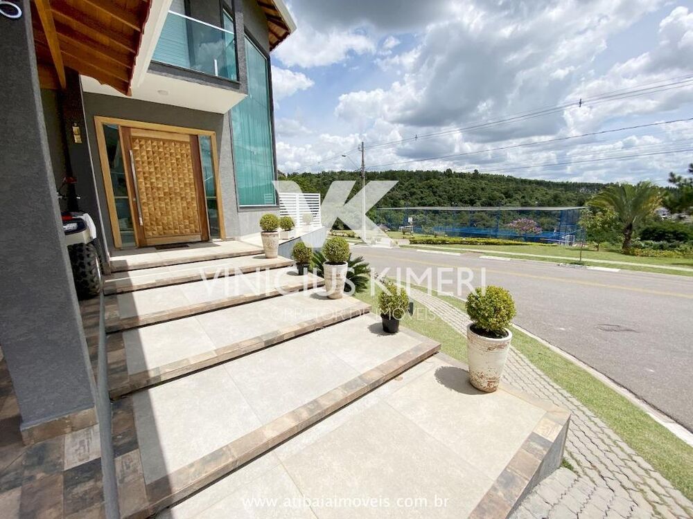 Casa, 4 quartos, 245 m² - Foto 11