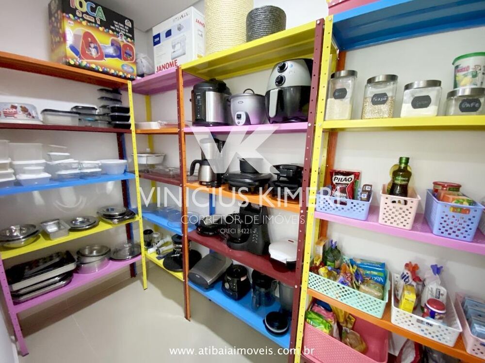 Casa, 4 quartos, 245 m² - Foto 57