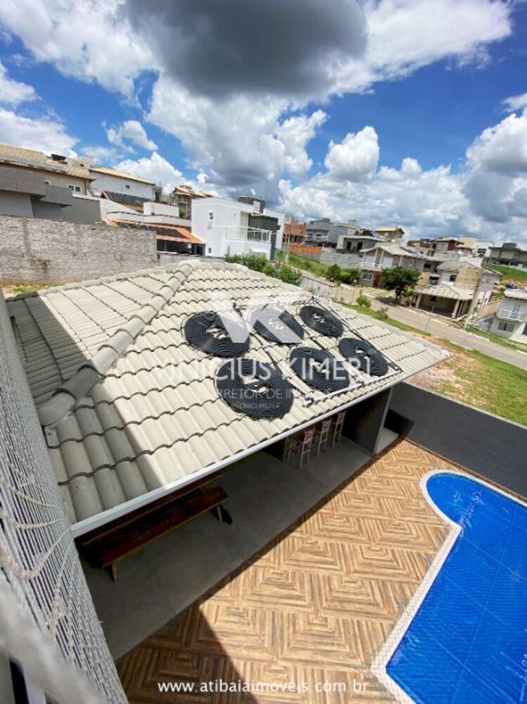 Casa, 4 quartos, 245 m² - Foto 37