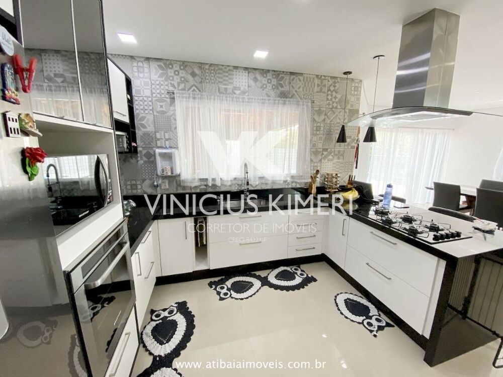 Casa, 4 quartos, 245 m² - Foto 56