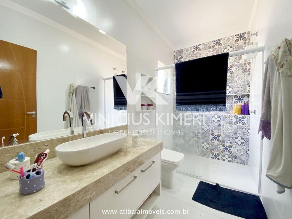 Casa, 4 quartos, 245 m² - Foto 17