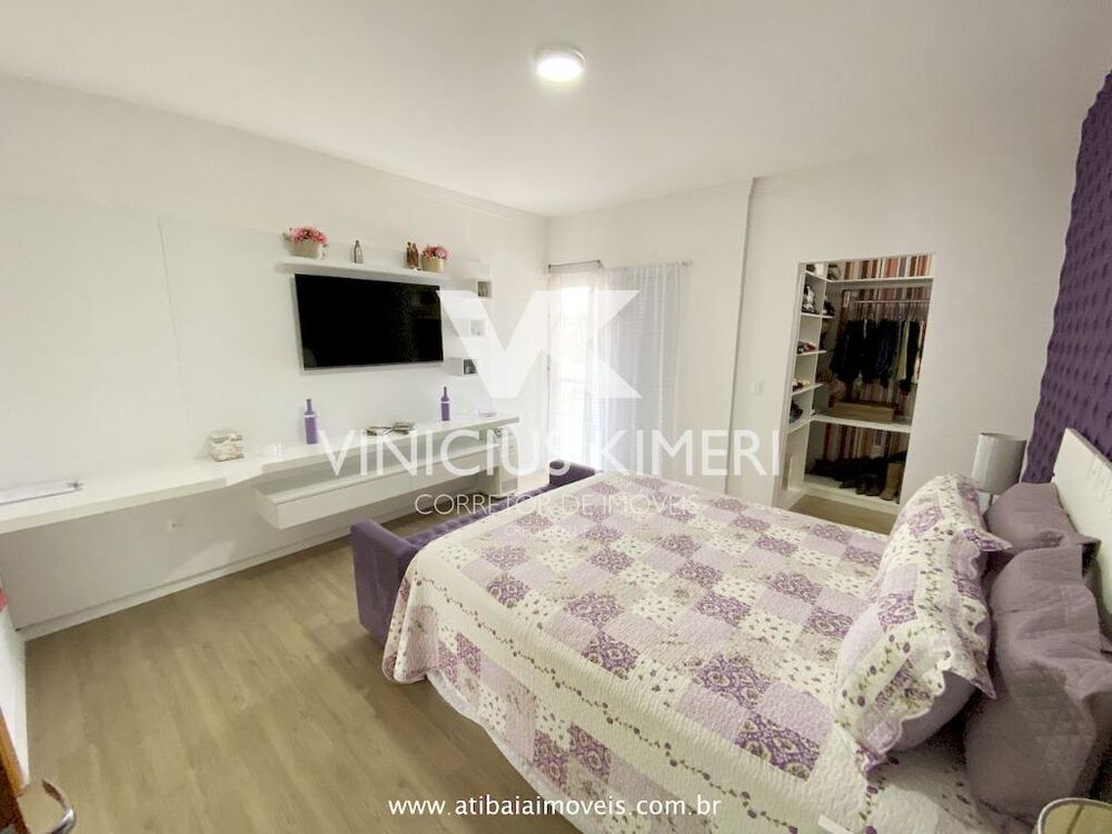 Casa, 4 quartos, 245 m² - Foto 14