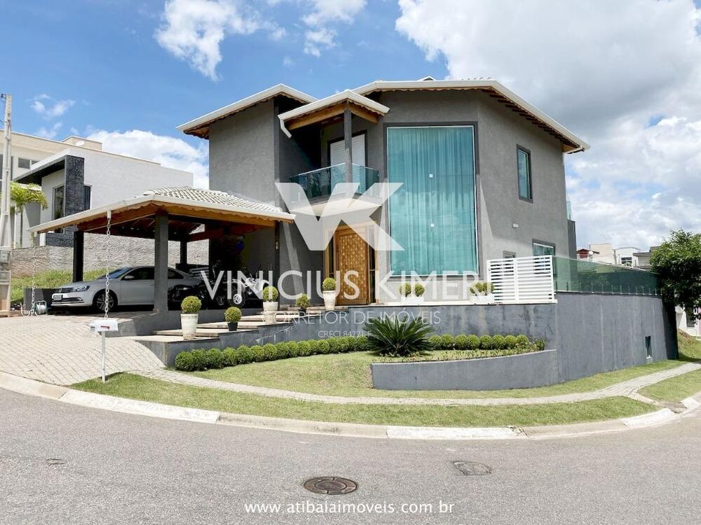 Casa, 4 quartos, 245 m² - Foto 6