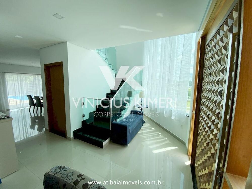 Casa, 4 quartos, 245 m² - Foto 45