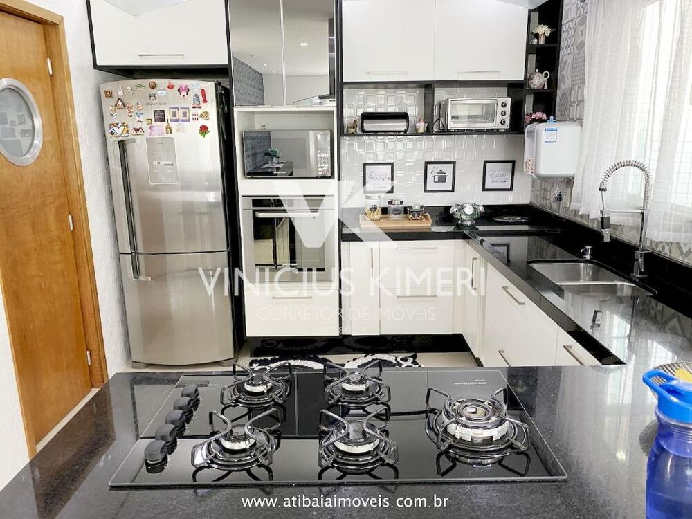 Casa, 4 quartos, 245 m² - Foto 55