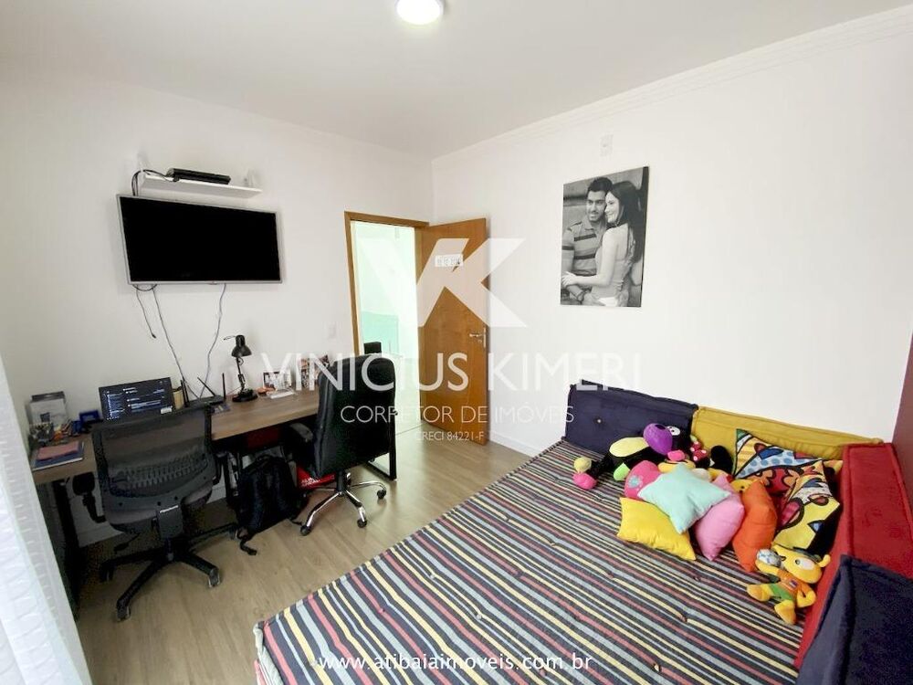 Casa, 4 quartos, 245 m² - Foto 32