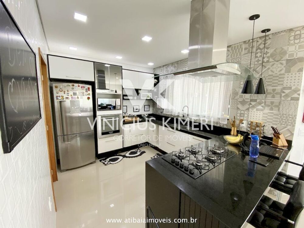 Casa, 4 quartos, 245 m² - Foto 52