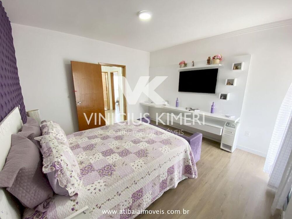 Casa, 4 quartos, 245 m² - Foto 13