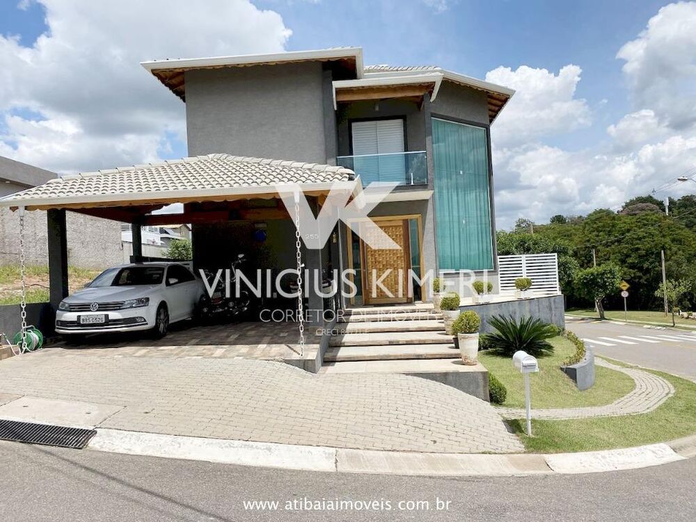 Casa, 4 quartos, 245 m² - Foto 7