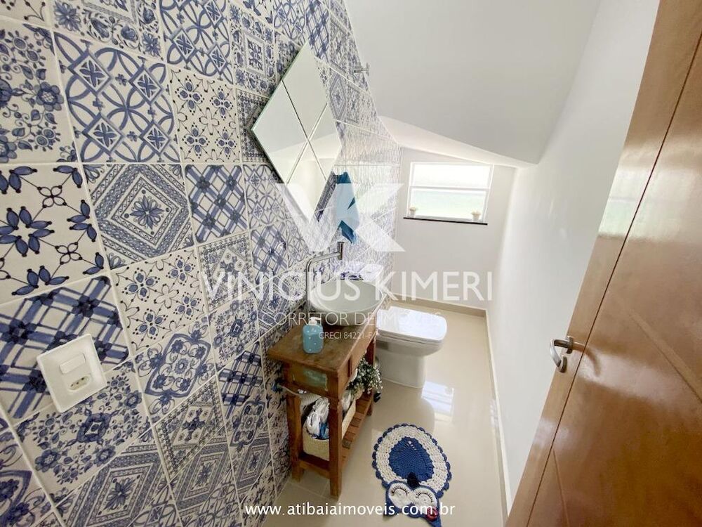 Casa, 4 quartos, 245 m² - Foto 47