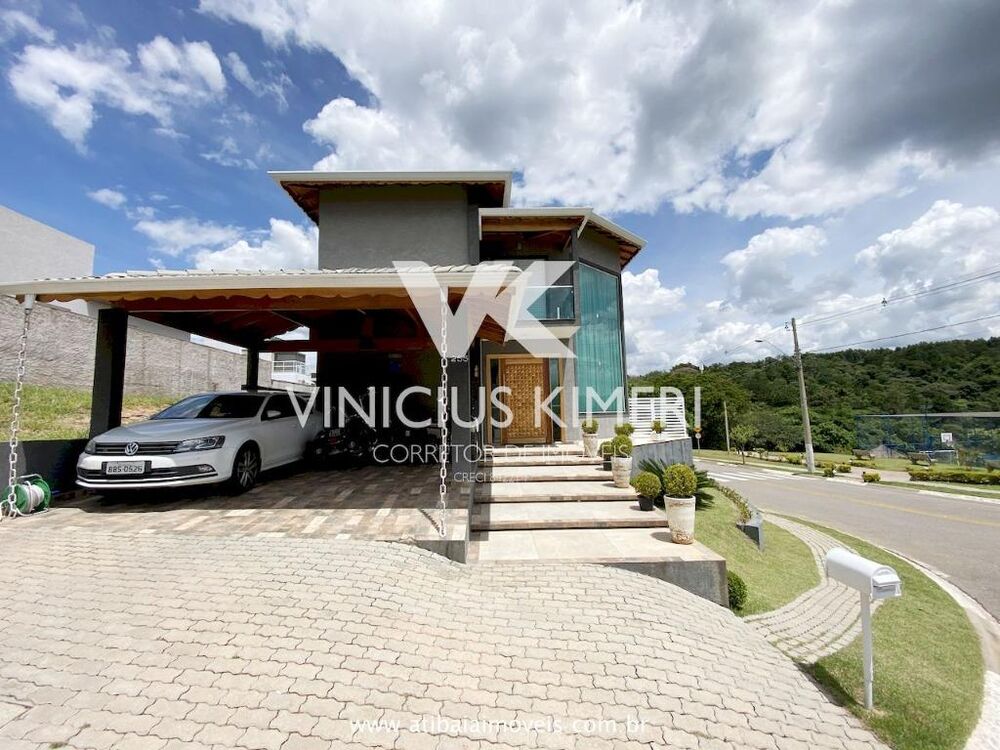 Casa, 4 quartos, 245 m² - Foto 3