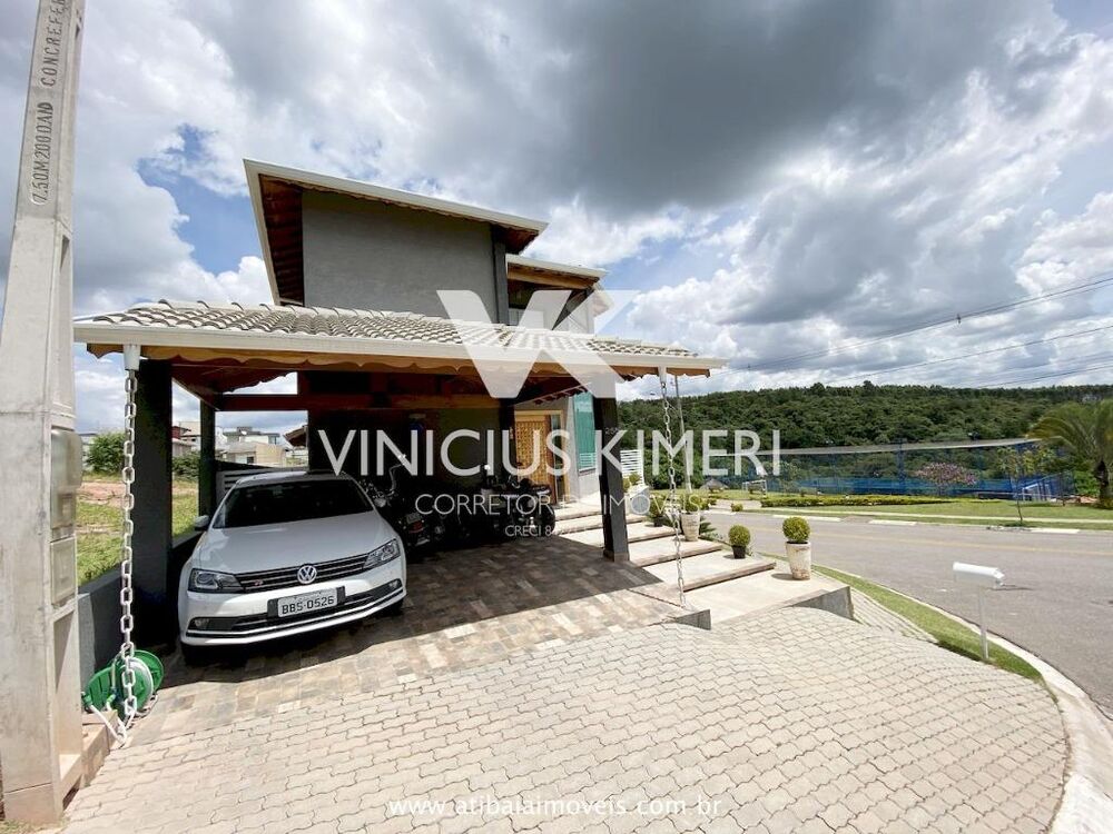 Casa, 4 quartos, 245 m² - Foto 9