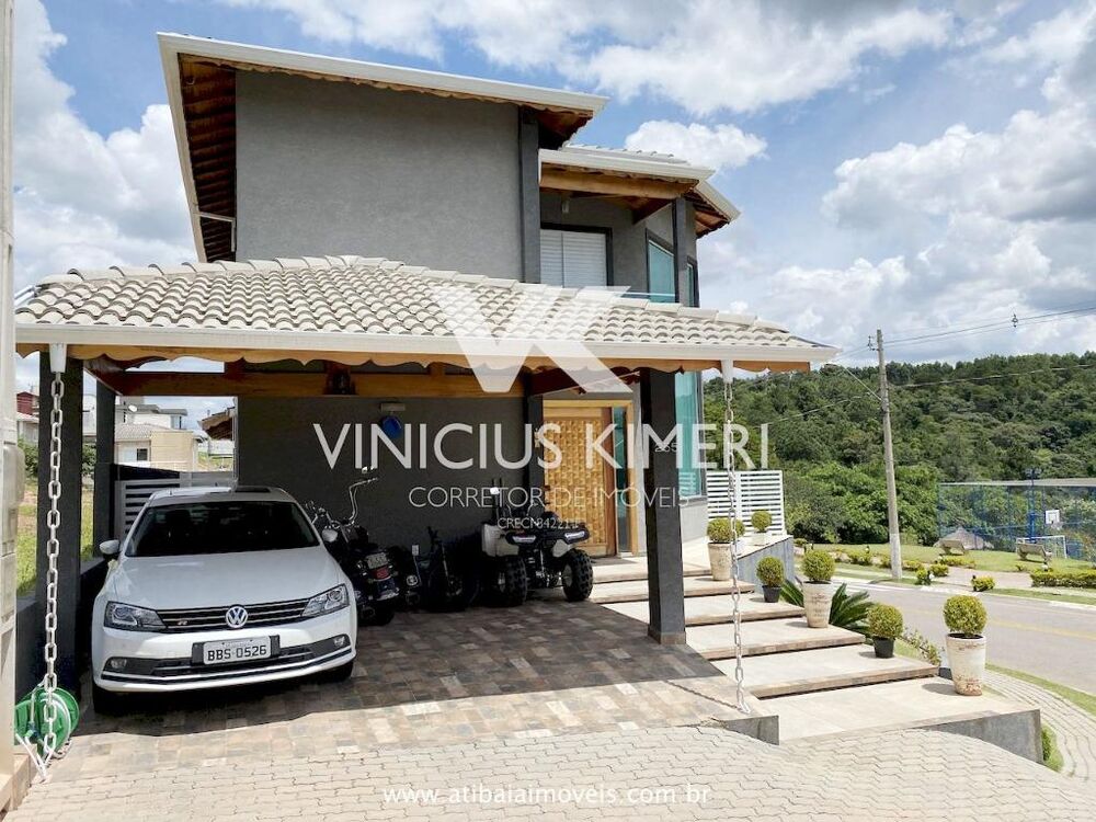 Casa, 4 quartos, 245 m² - Foto 8