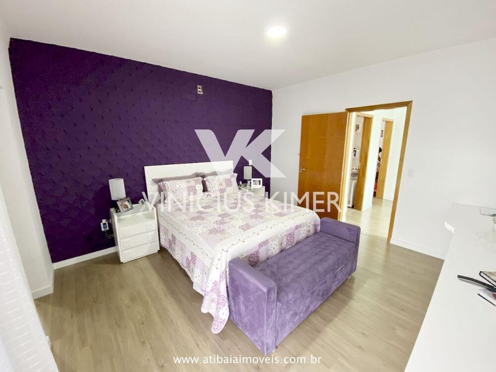 Casa, 4 quartos, 245 m² - Foto 16