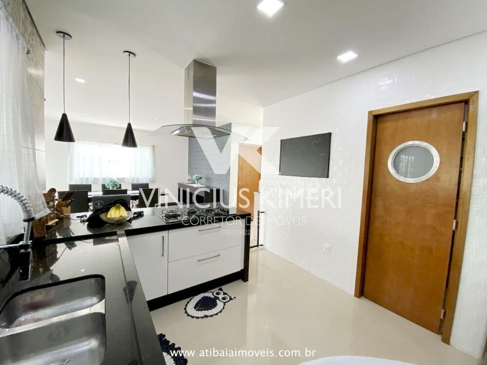 Casa, 4 quartos, 245 m² - Foto 59