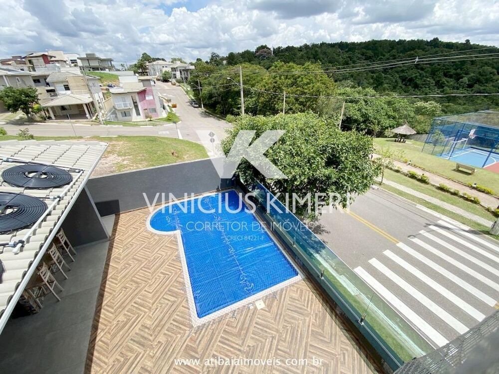 Casa, 4 quartos, 245 m² - Foto 36