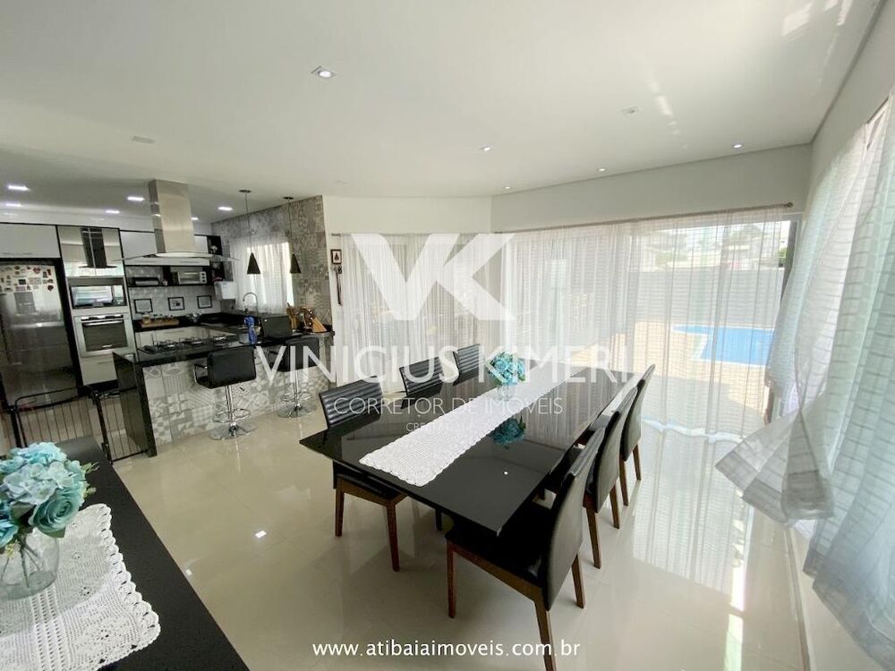 Casa, 4 quartos, 245 m² - Foto 49