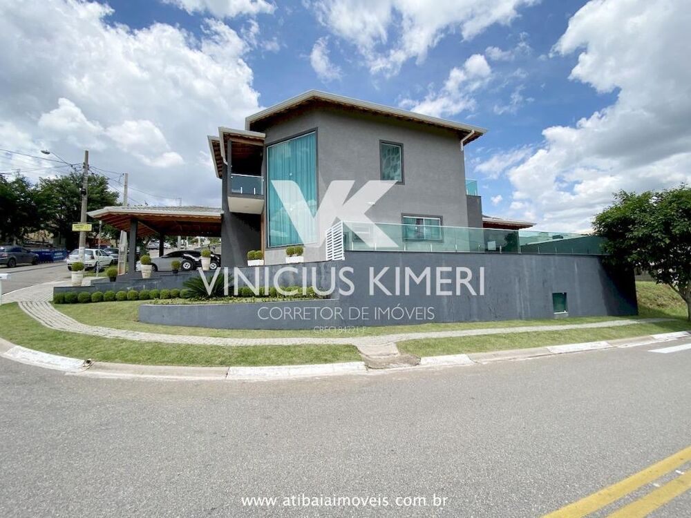 Casa, 4 quartos, 245 m² - Foto 5