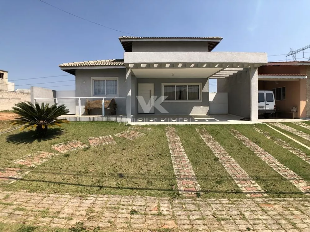 Casa à venda com 3 quartos, 133m² - Foto 4