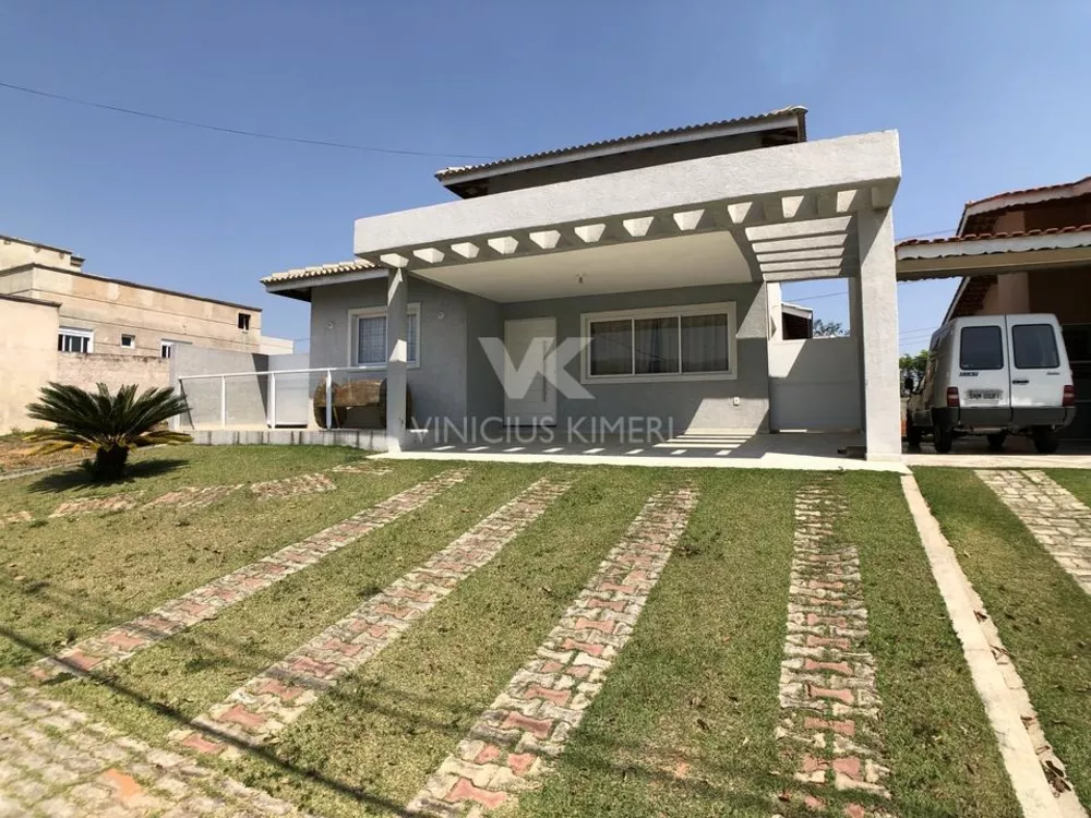 Casa à venda com 3 quartos, 133m² - Foto 3