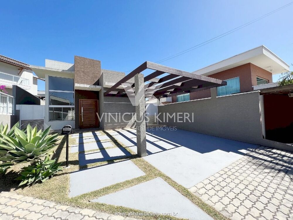 Casa de Condomínio, 3 quartos - Foto 3