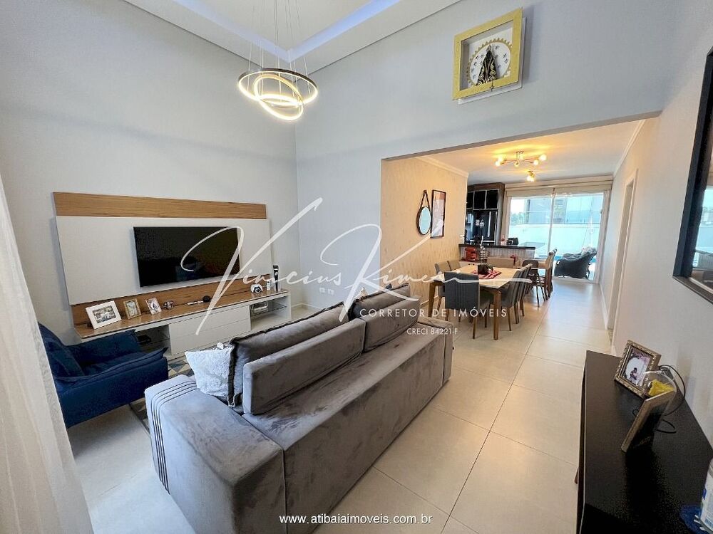 Casa de Condomínio à venda com 3 quartos, 140m² - Foto 28