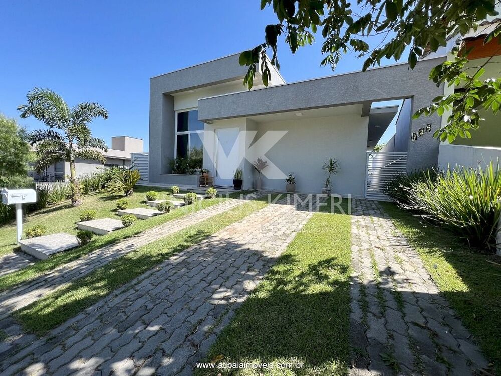 Casa de Condomínio à venda com 3 quartos, 140m² - Foto 8