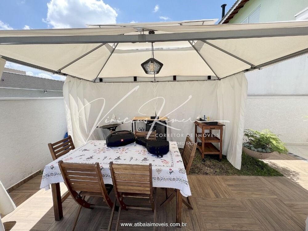 Casa de Condomínio à venda com 3 quartos, 140m² - Foto 25