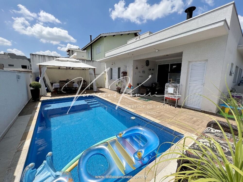 Casa de Condomínio à venda com 3 quartos, 140m² - Foto 19