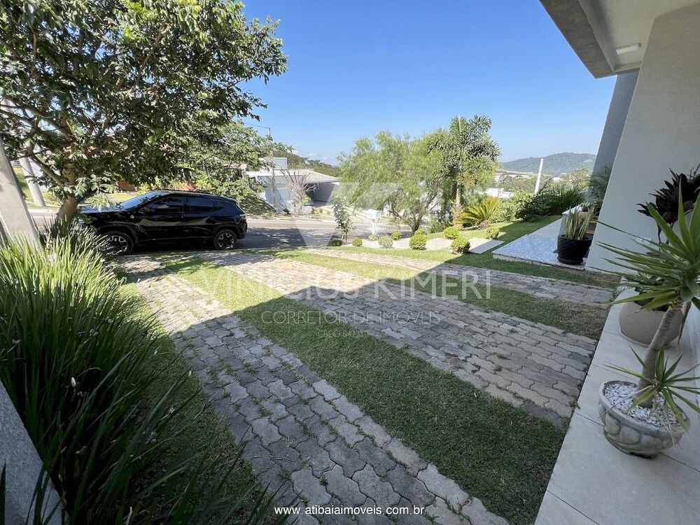 Casa de Condomínio à venda com 3 quartos, 140m² - Foto 11