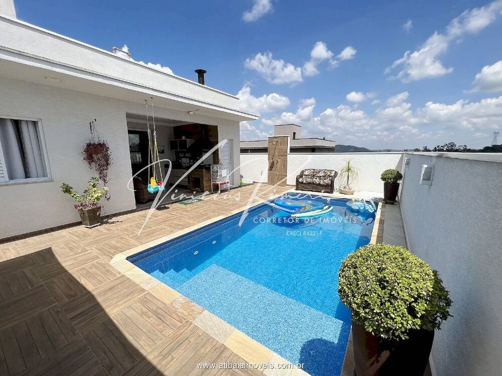 Casa de Condomínio à venda com 3 quartos, 140m² - Foto 22