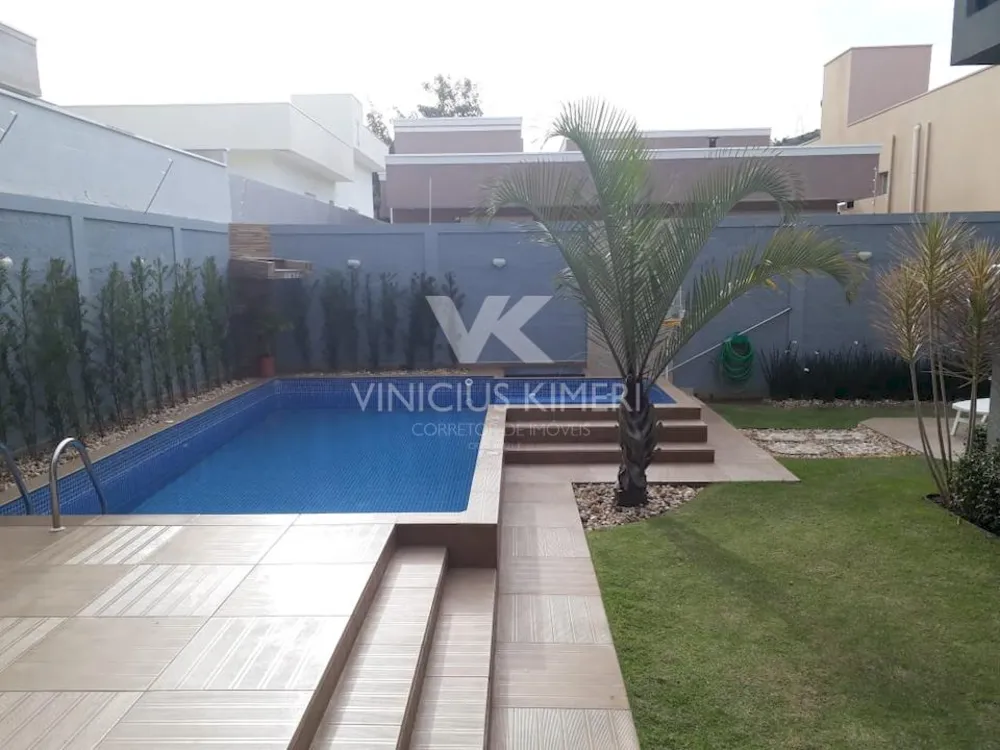 Casa, 5 quartos, 162 m² - Foto 4