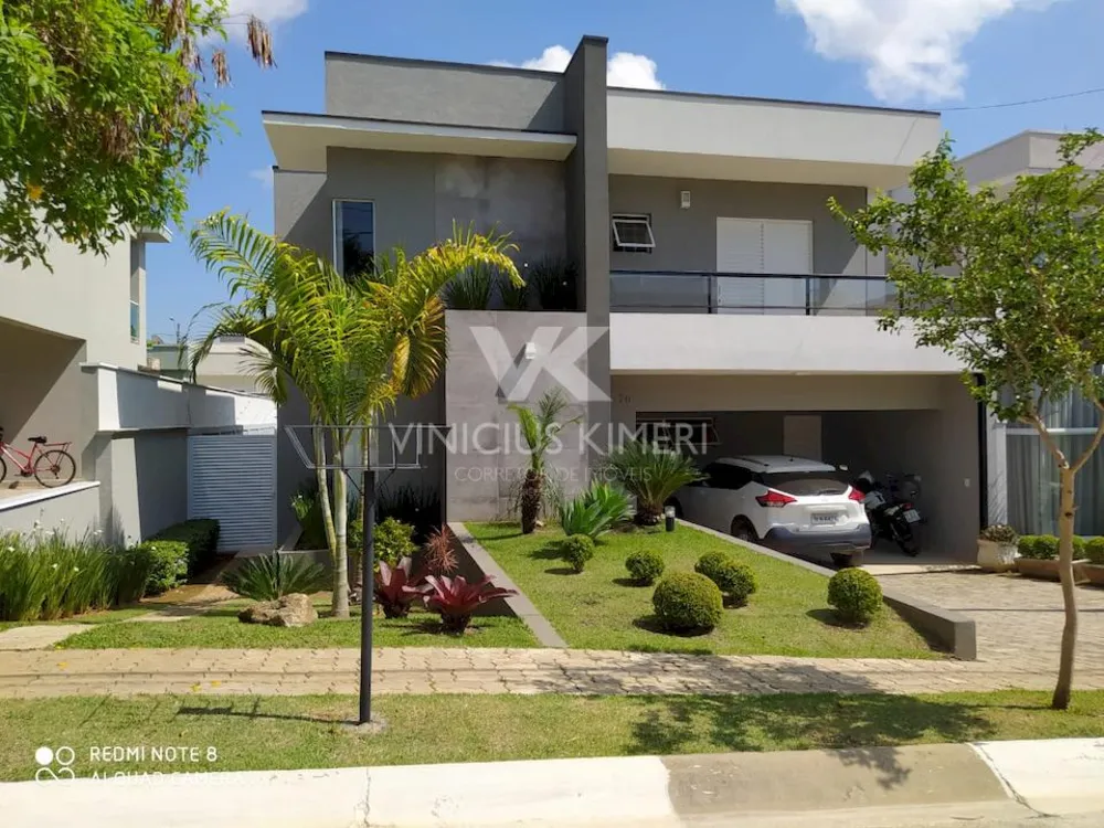 Casa, 5 quartos, 162 m² - Foto 2