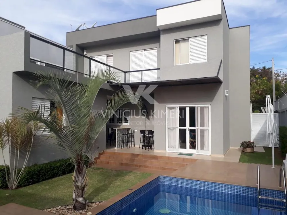 Casa, 5 quartos, 162 m² - Foto 3