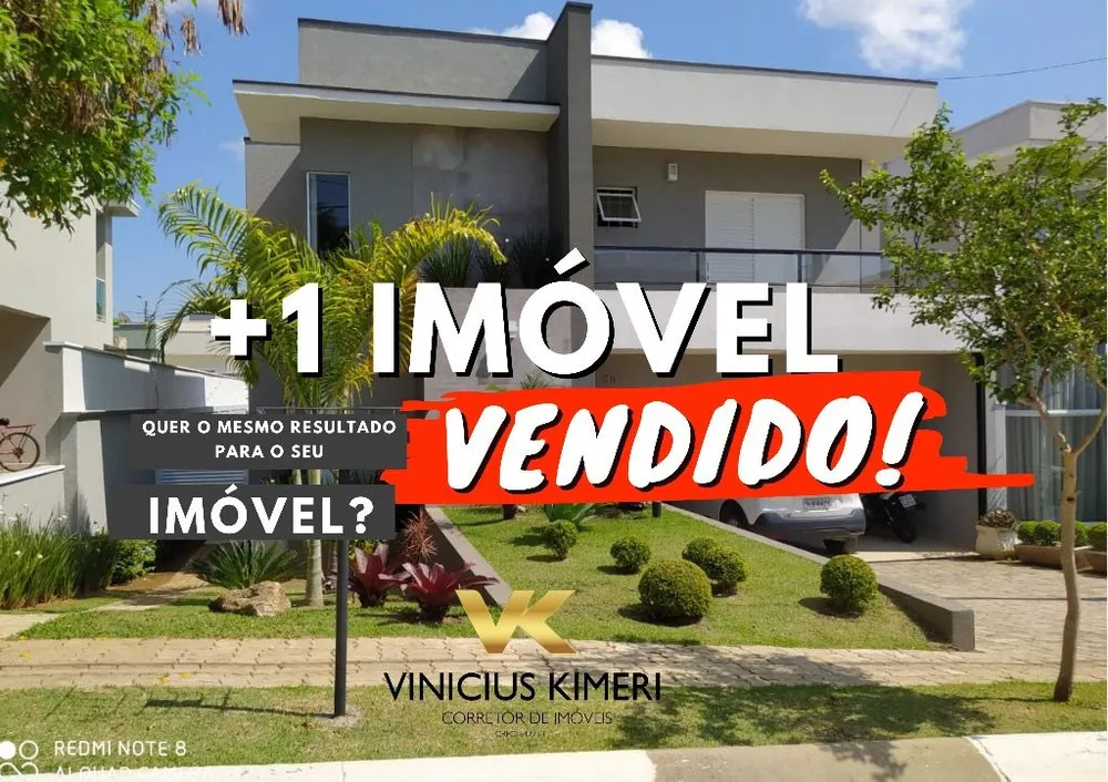 Casa, 5 quartos, 162 m² - Foto 1