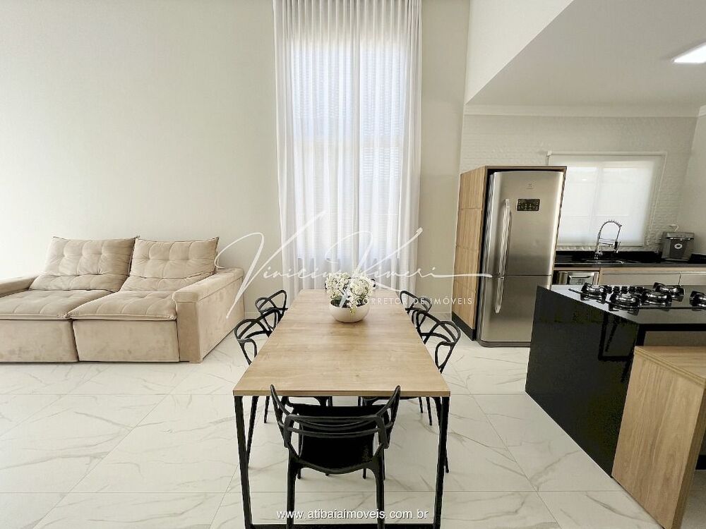 Casa de Condomínio, 3 quartos - Foto 44