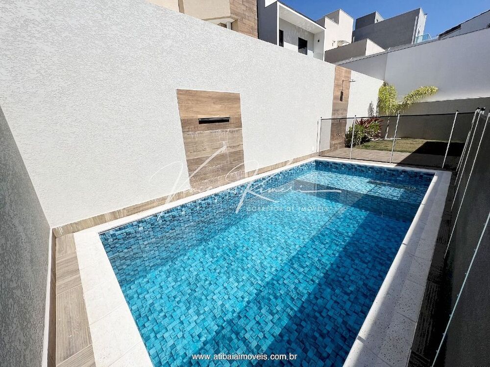 Casa de Condomínio, 3 quartos - Foto 21