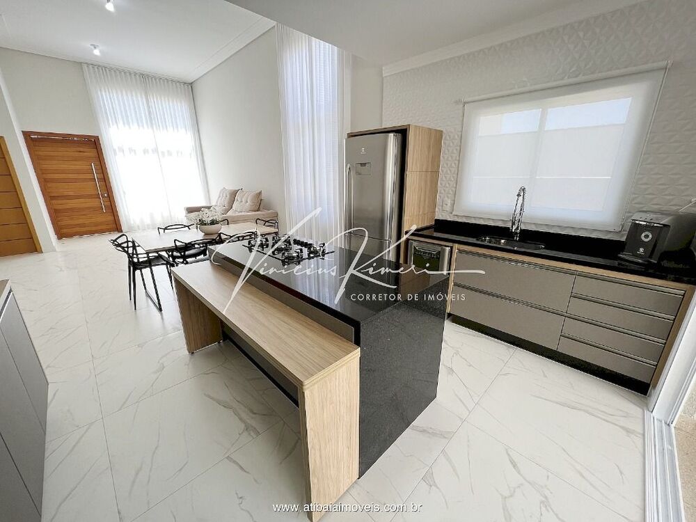 Casa de Condomínio, 3 quartos - Foto 52