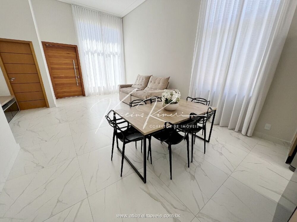 Casa de Condomínio, 3 quartos - Foto 43