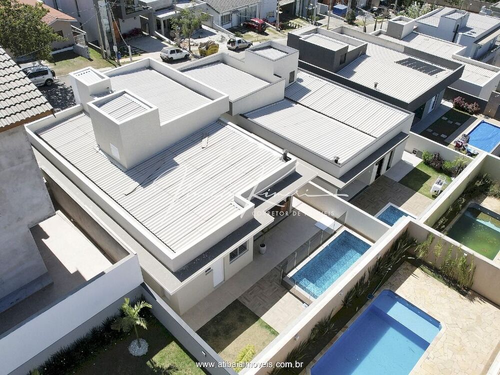 Casa de Condomínio, 3 quartos - Foto 5